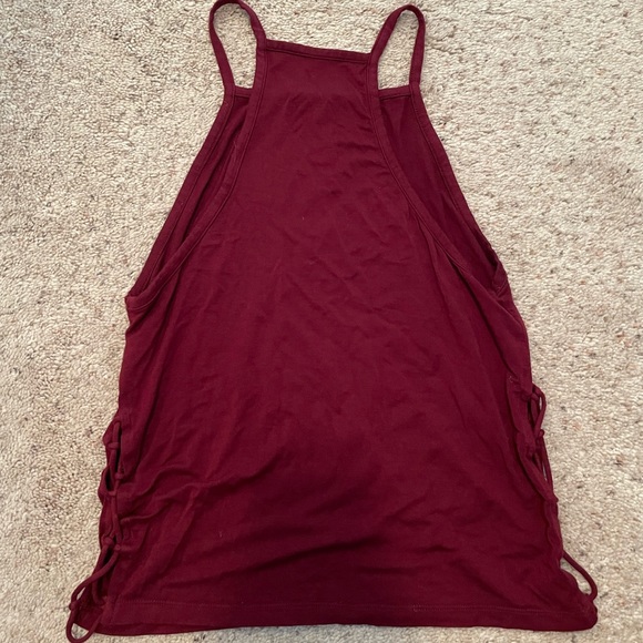 American Eagle Tank Top - Picture 4 of 6